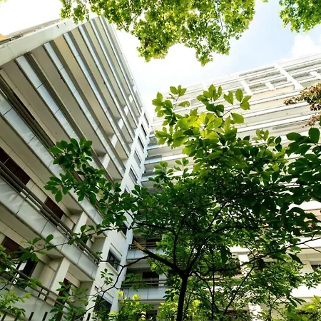 Apartment Eiffel View - Spacious 3Br - Sleeps 9 - Terrace